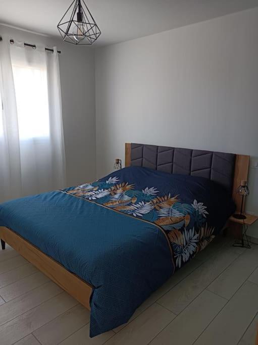 Villa Cote Ceueze Pelleautier Экстерьер фото